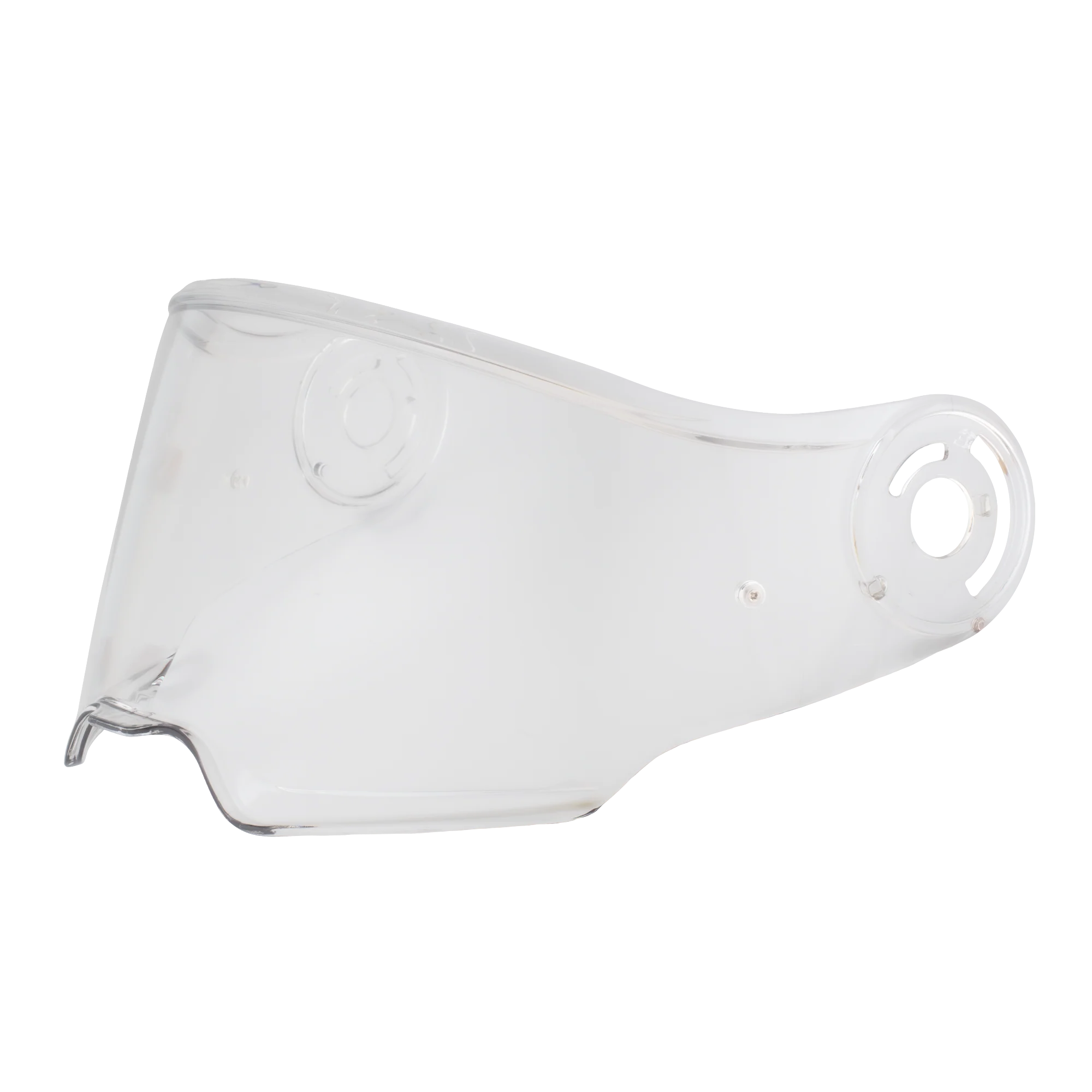 C6 Shield Outer- Clear