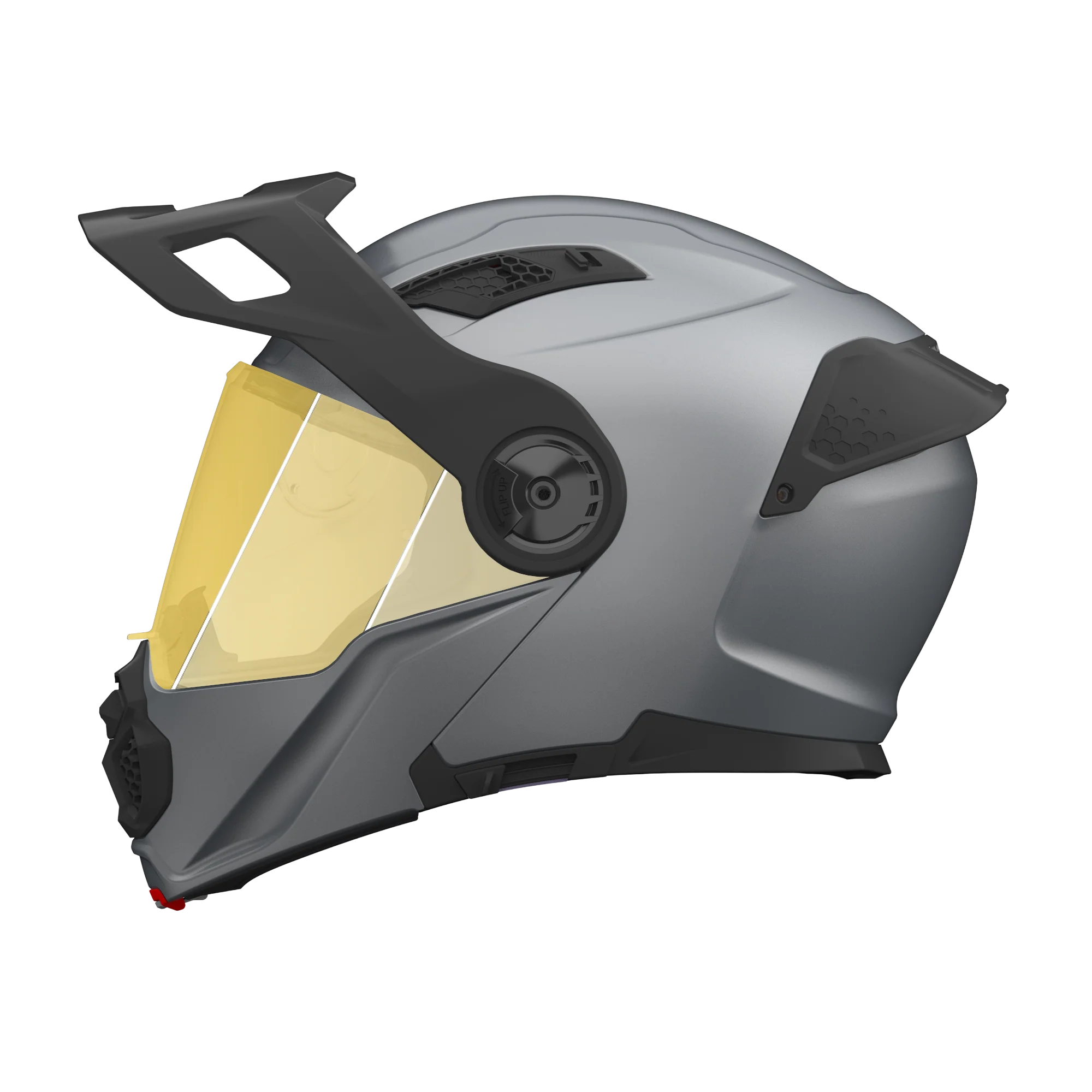 C6 Shield Outer- Photochromic Gold - Image 2