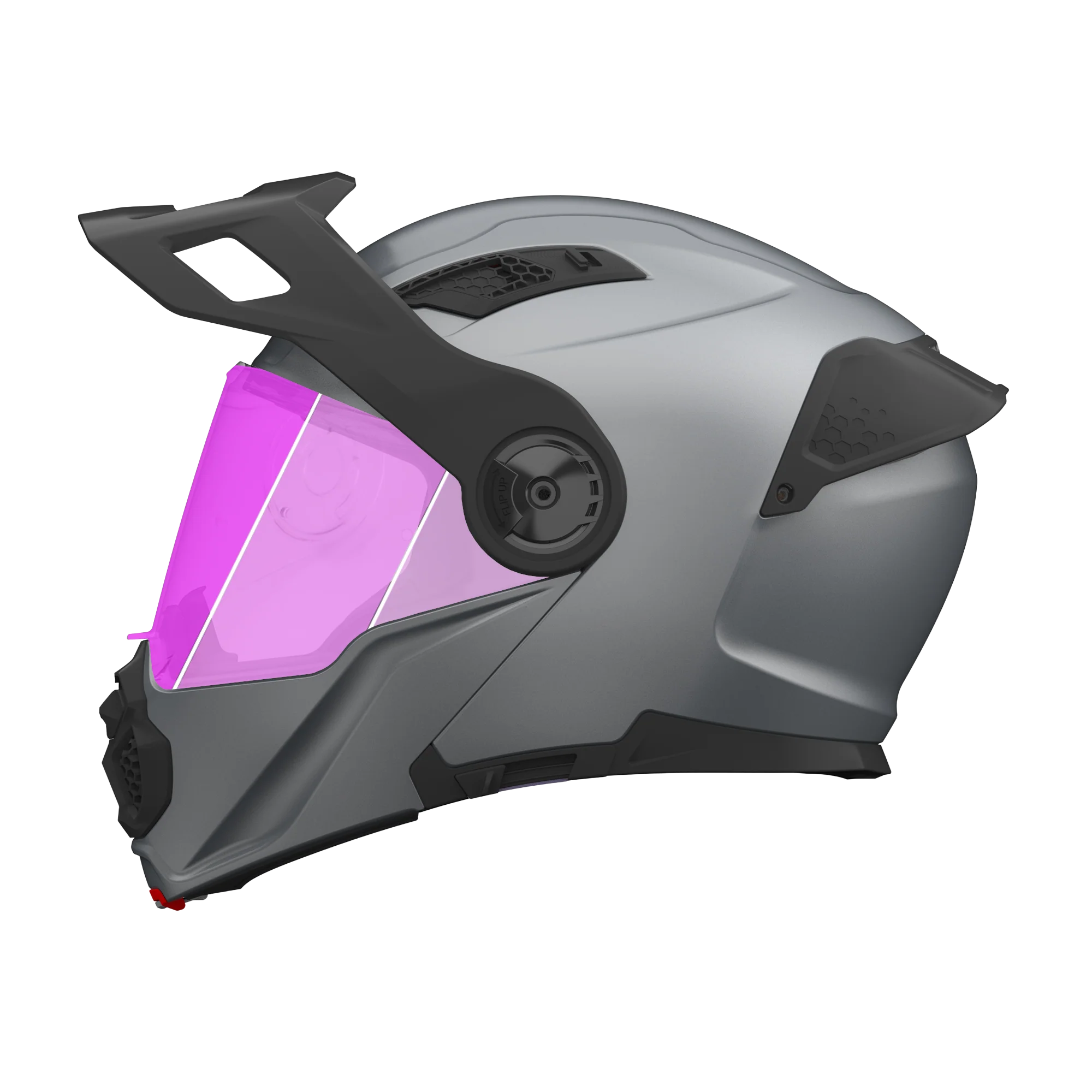 C6 Shield Outer- Photochromic Pink - Image 2