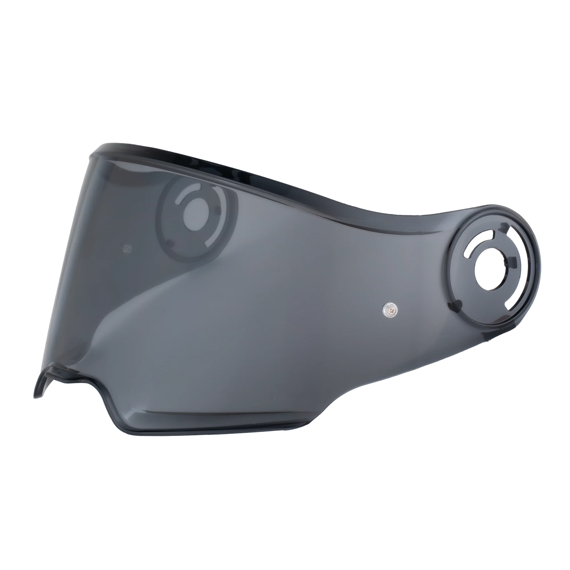 C6 Shield Outer- Smoke