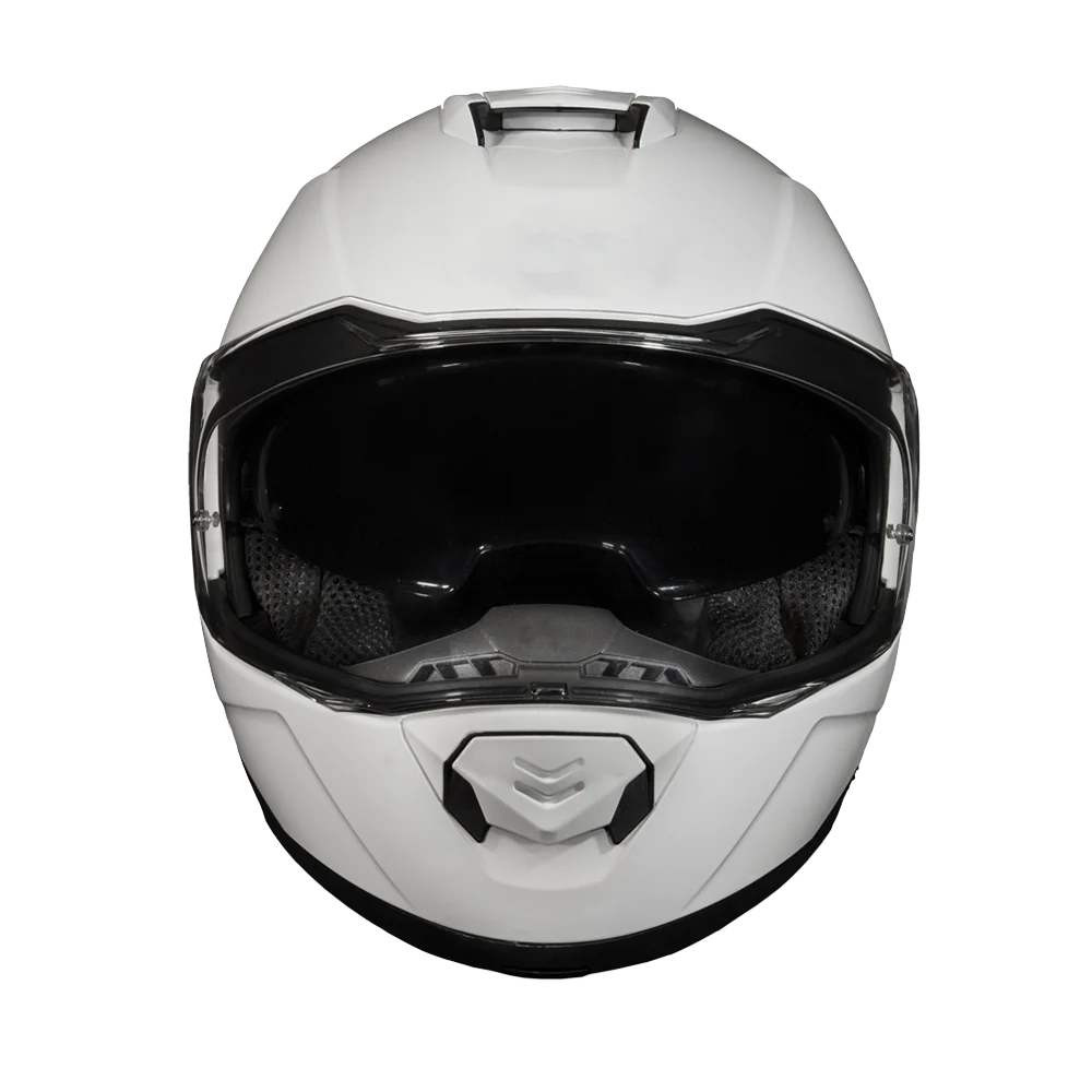 D.O.T. & ECE Daytona Glide- Hi-Gloss White - Image 6