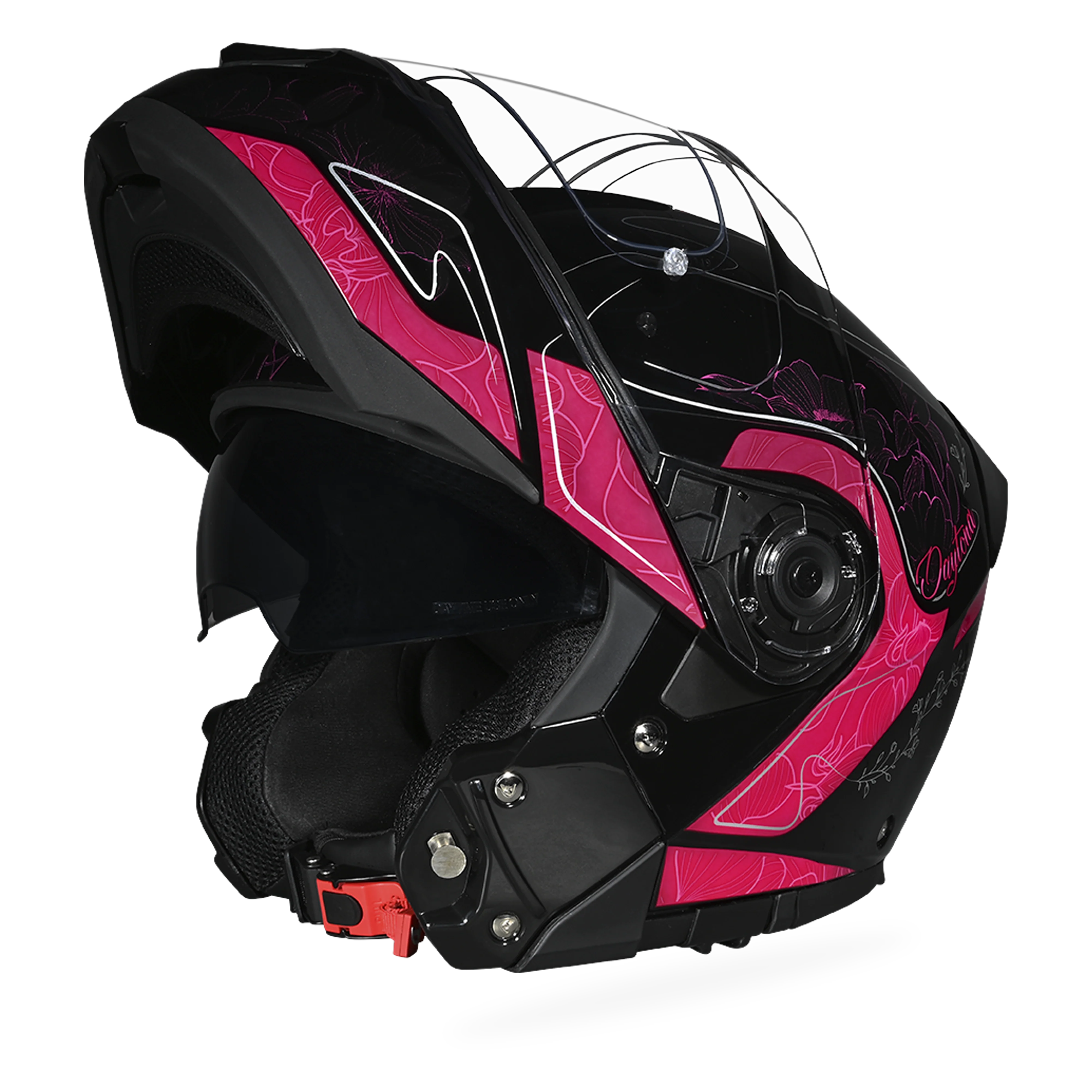 D.O.T. Helmets