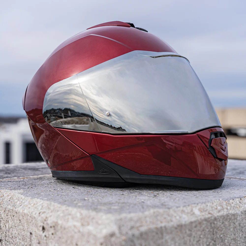 Detour Shield Outer- Mirror - Image 2
