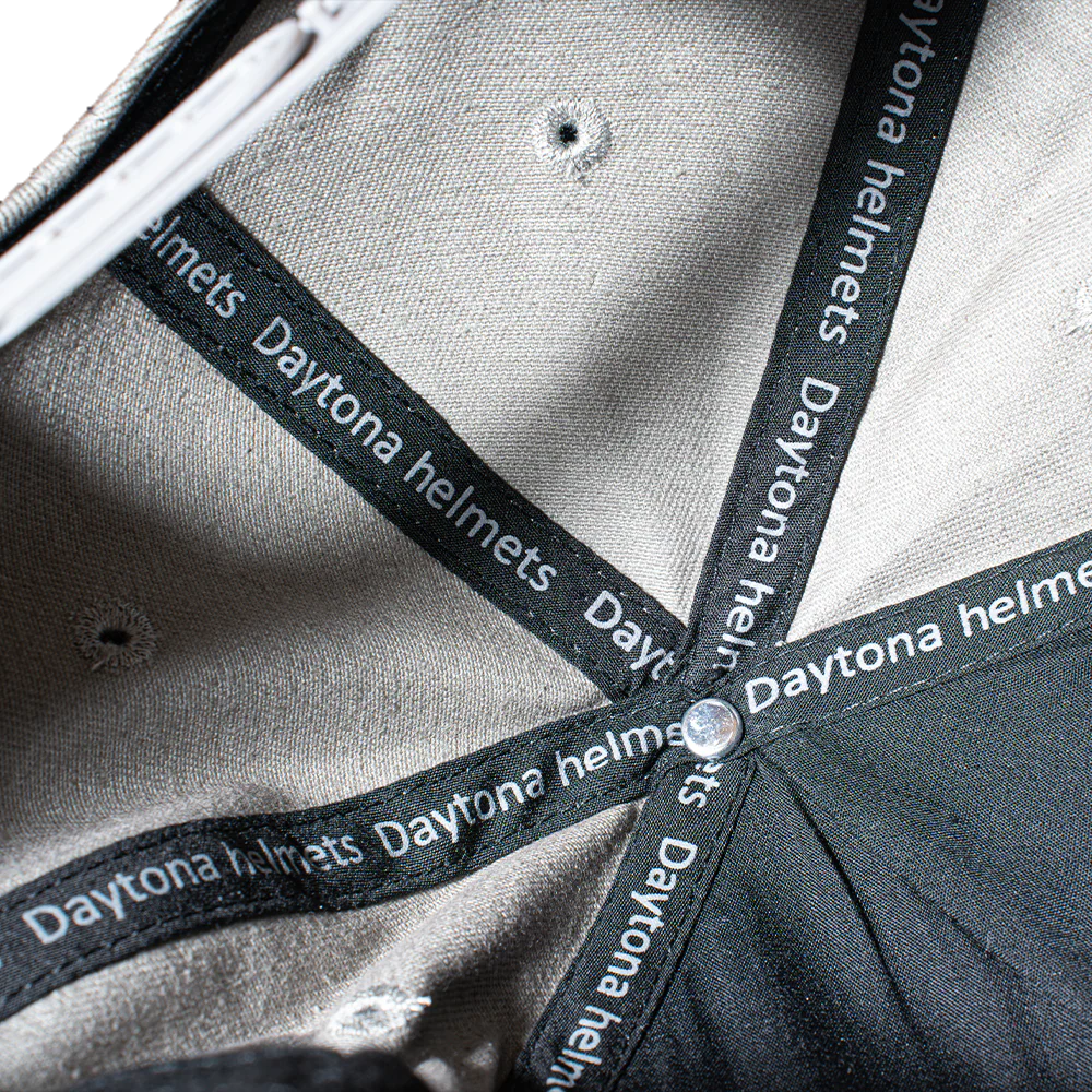 Distressed Cap - Image 4
