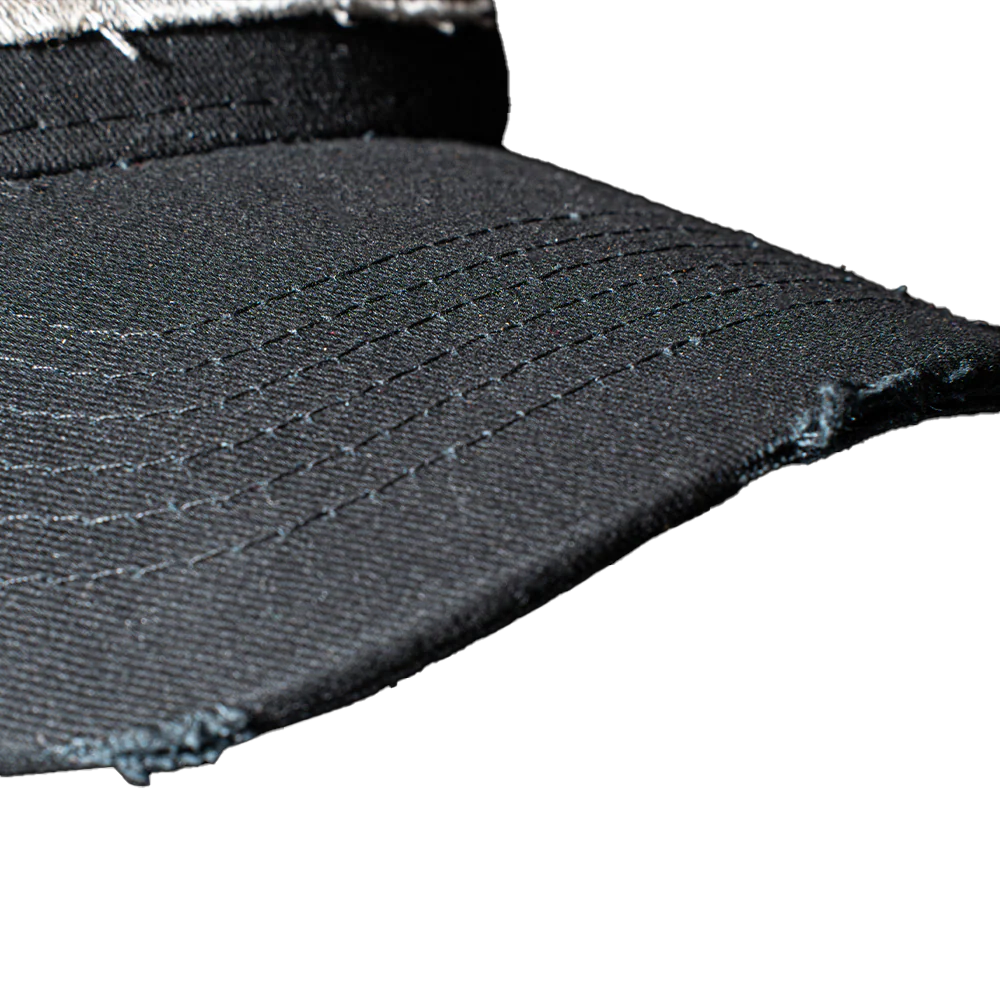 Distressed Cap - Image 5