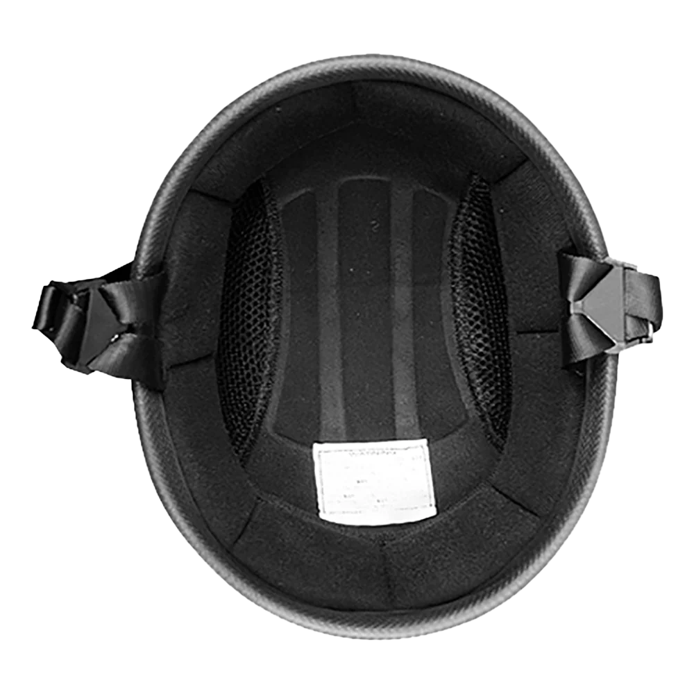 Novelty E Z Rider- Dull Black - Image 6