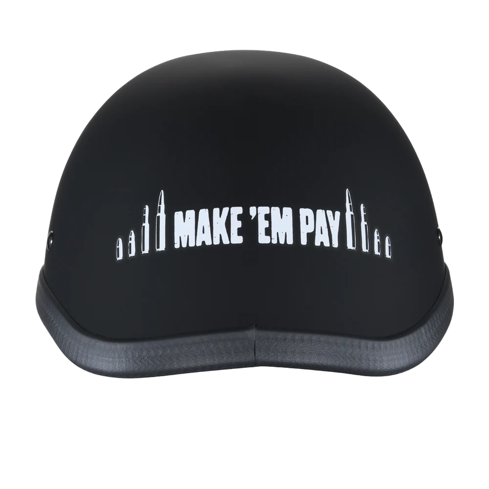 Novelty Eagle- W/ Make 'Em Pay - Image 4