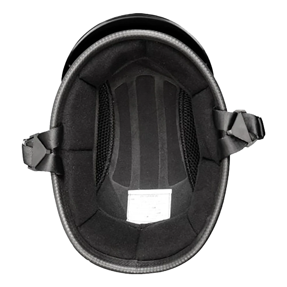 Novelty Eagle W/ Snaps- Hi-Gloss Black - Image 6