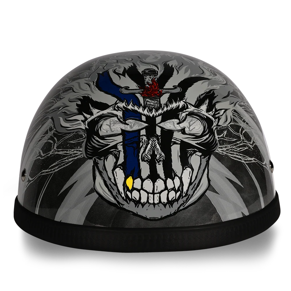Novelty Eagle- W/ Thunder