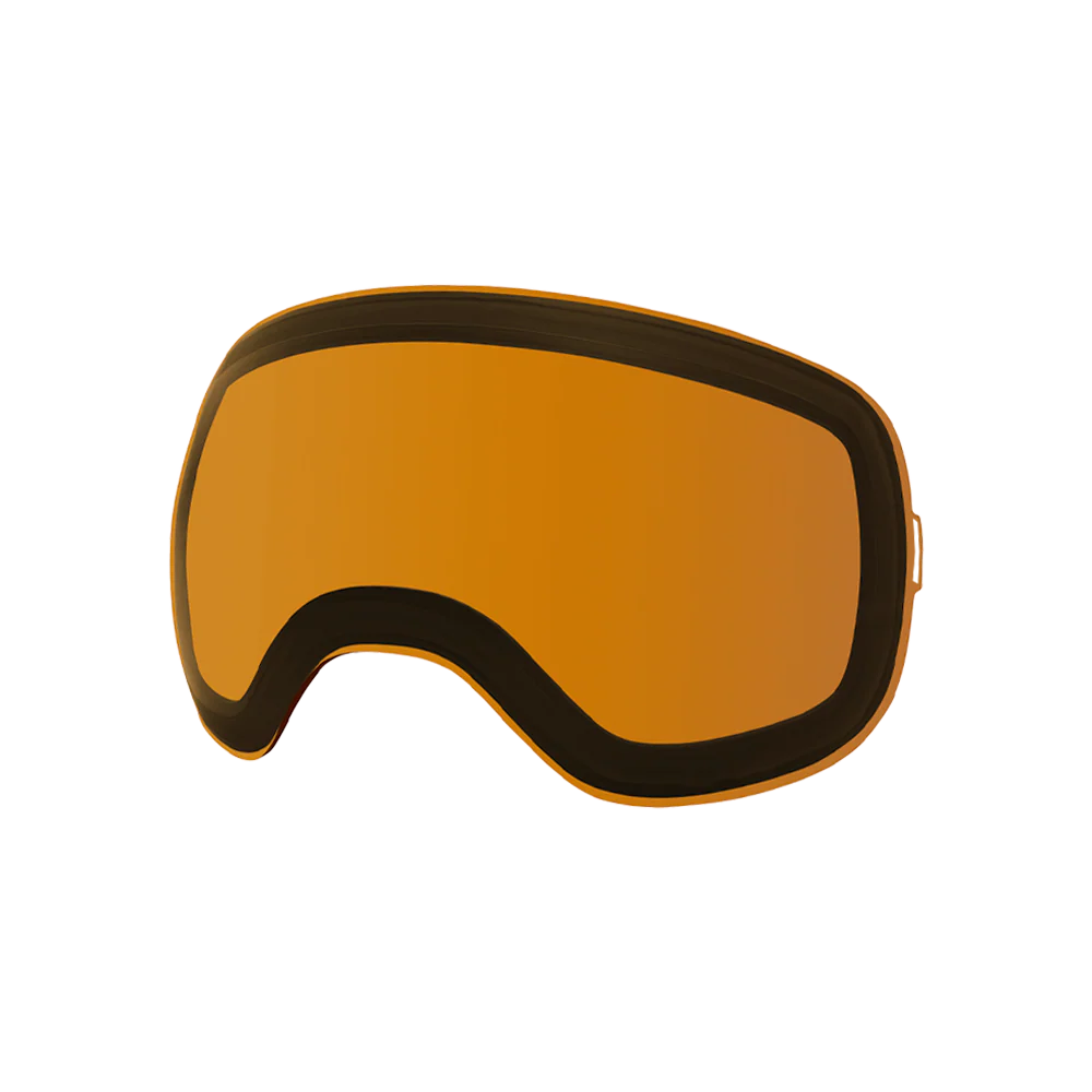 Daytona Snow Goggle Range- Lens Orange